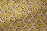 Alhambra KAKI — Pierre Frey fabric