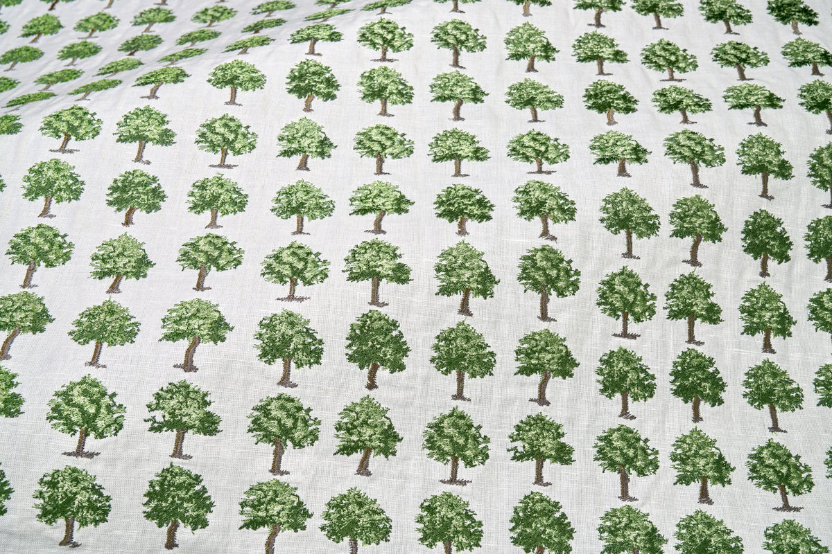 La Pepiniere FEUILLE — Pierre Frey fabric