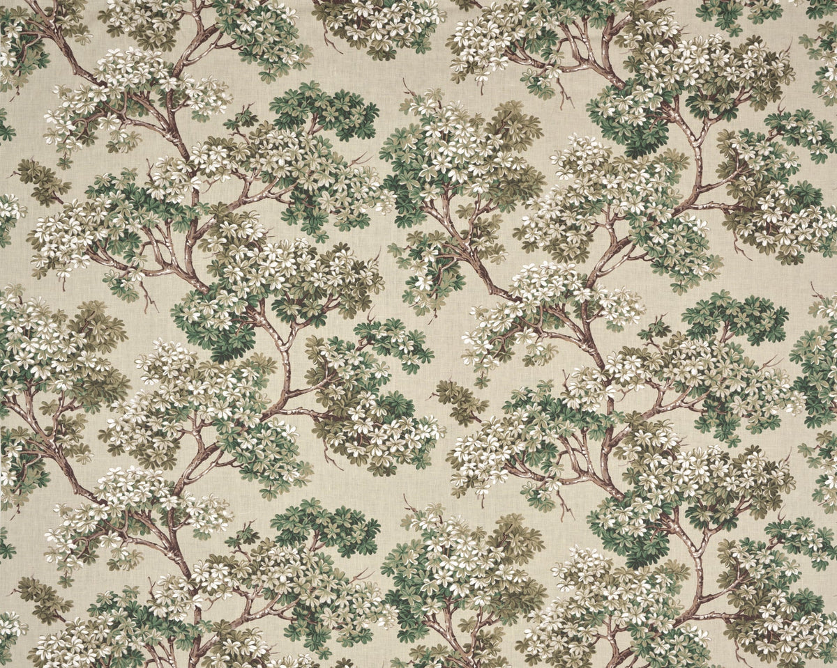 Courtine FIN D'ÉTÉ — Pierre Frey fabric