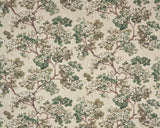 Courtine FIN D'ÉTÉ — Pierre Frey fabric