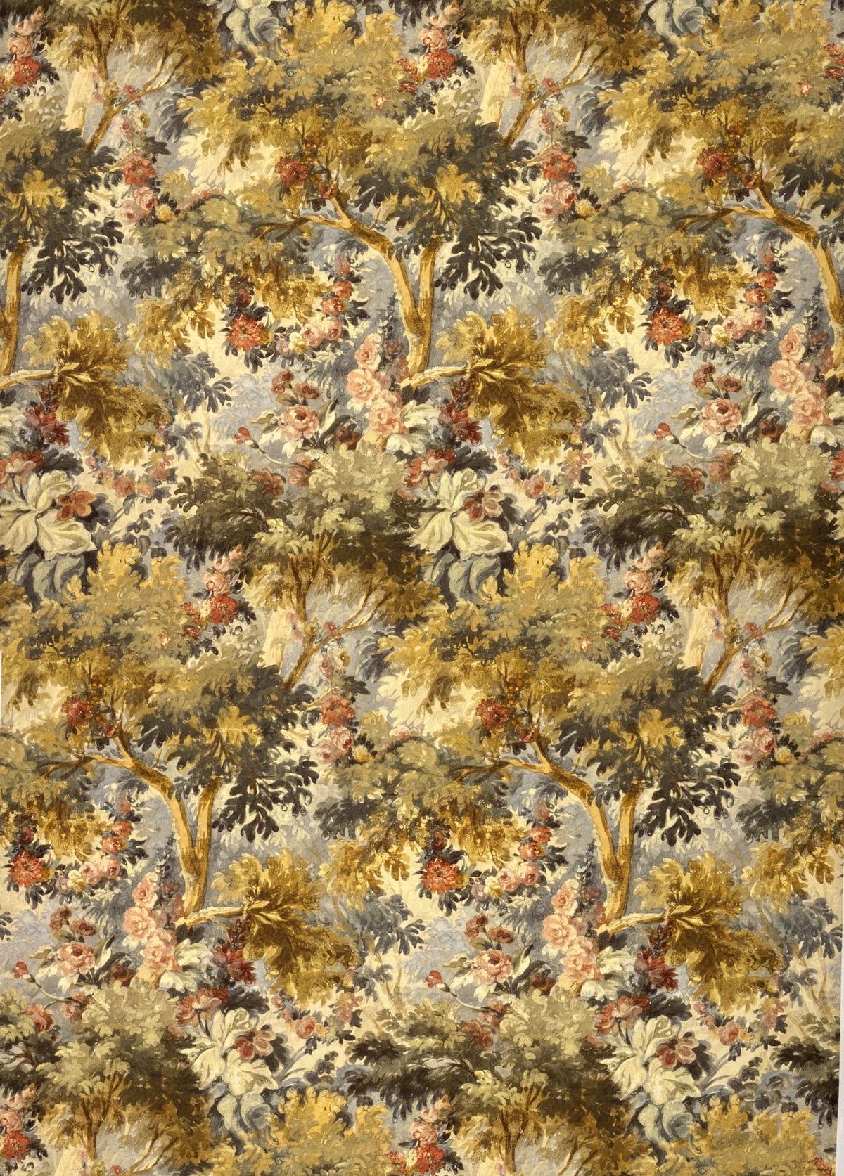 Bois Dormant ORIGINAL — Pierre Frey fabric