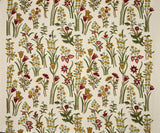 Fleurs de Printemps VÉGÉTAL — Pierre Frey fabric