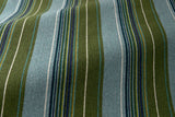Rayure Anjou AQUATIQUE — Pierre Frey stof