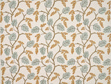 Hanami AQUA — Pierre Frey fabric