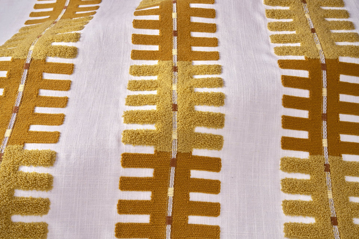 Pegase OCRE — Pierre Frey fabric