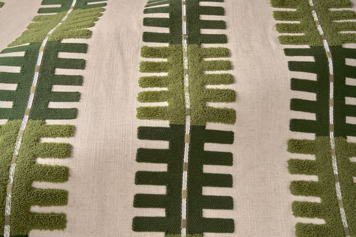 Pegase HERBE — Pierre Frey fabric