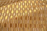 Meudon OCRE — Pierre Frey tyg