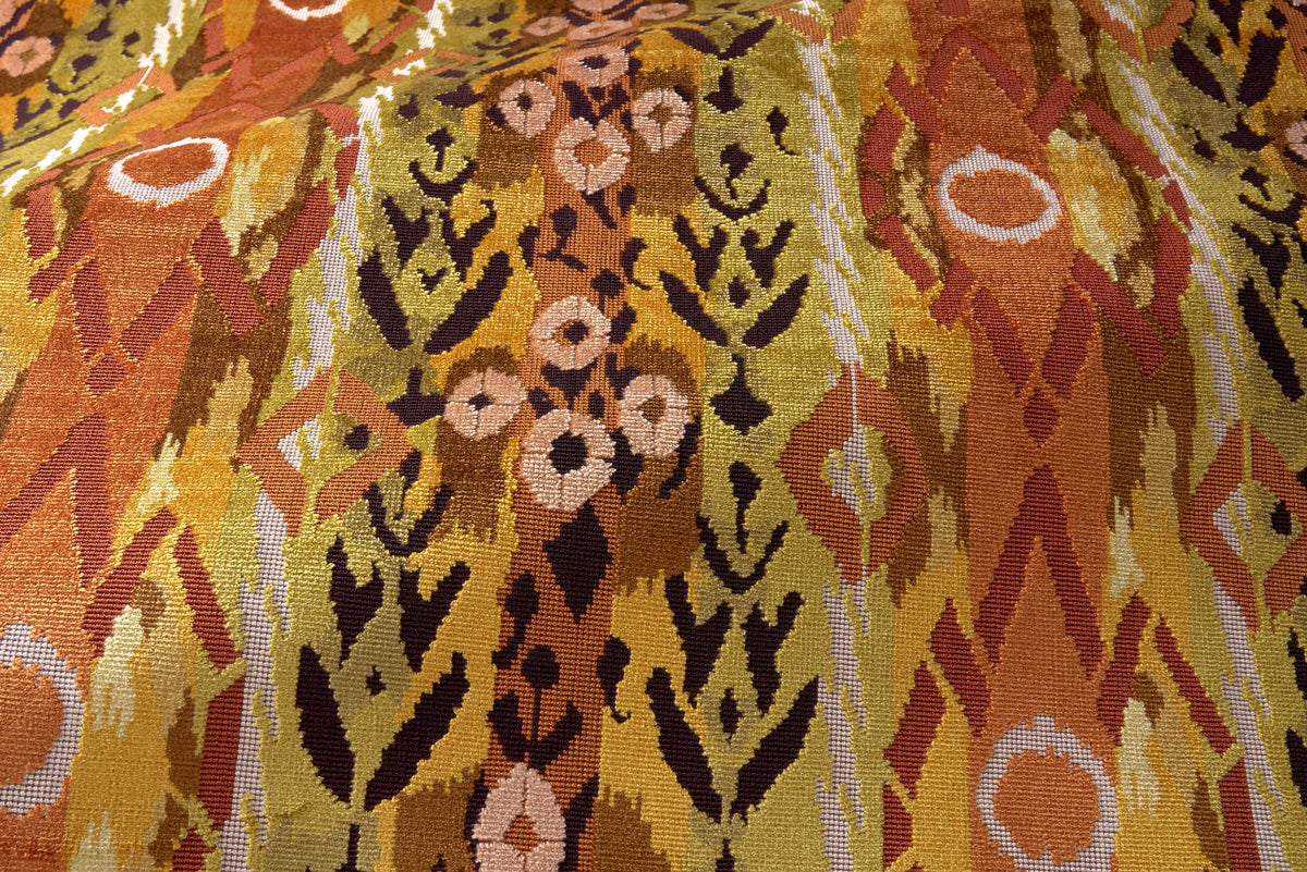 Macao FAUVE — Pierre Frey tyg