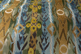 Macao AQUATIQUE — Pierre Frey tyg