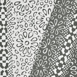 Casa GRAPHITE — Pierre Frey tyg