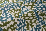 Lagune AQUATIQUE — Pierre Frey fabric