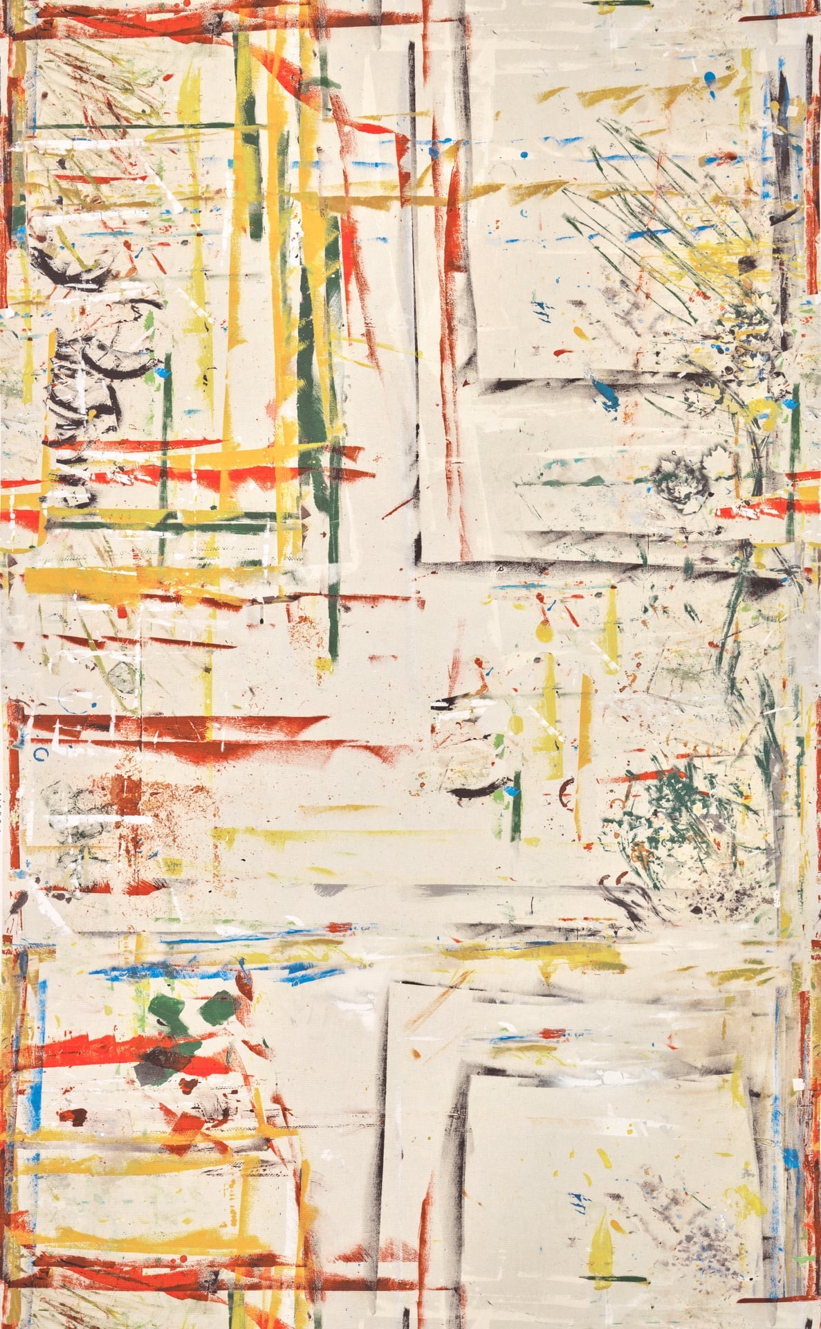 L’Atelier d’Isabelle 1 ORIGINAL — Pierre Frey tyg