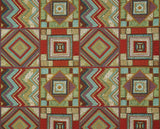 Color Patch ORIGINAL — Pierre Frey tyg
