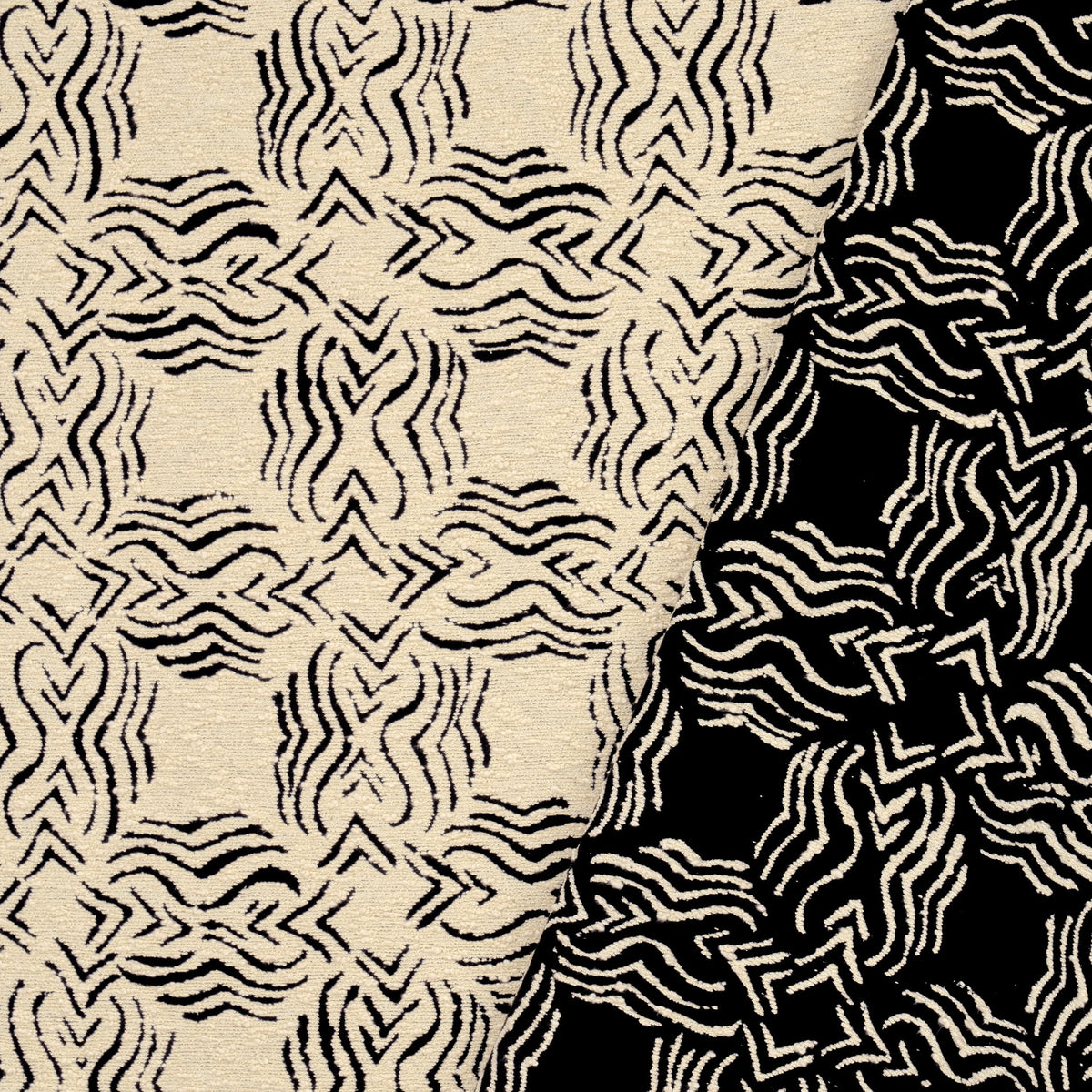 Cactus GRAPHITE — Pierre Frey tyg