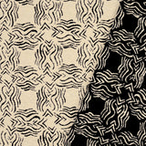 Cactus GRAPHITE — Pierre Frey tyg