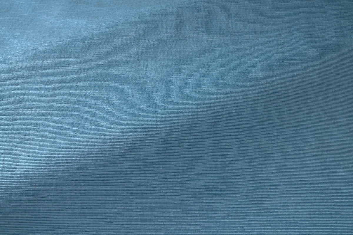Galiera BLEU ANTIQUE — Pierre Frey tyg