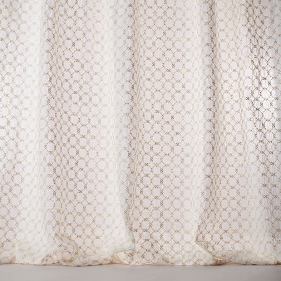 Phoebe Cotton Ivory — Colefax & Fowler tyg