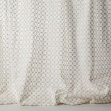 Phoebe Linen Cream — Colefax & Fowler tyg