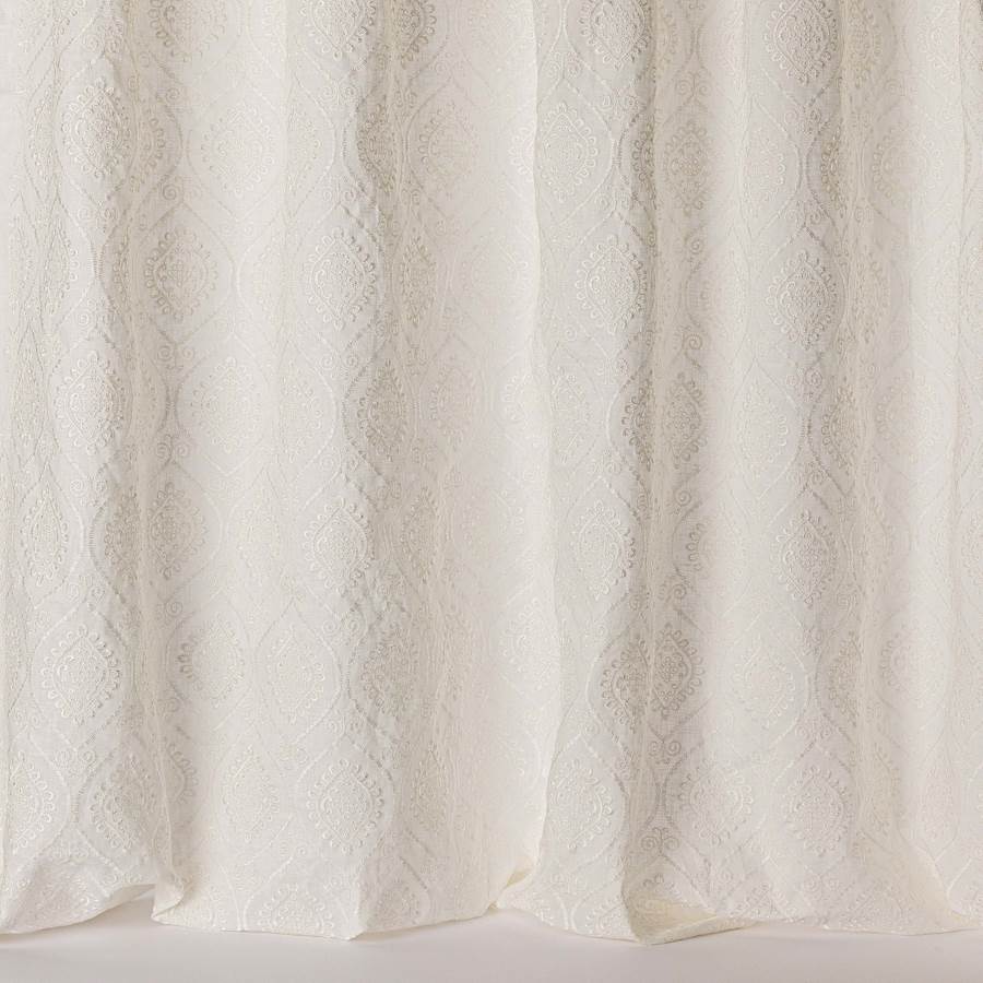 Rosalia Ivory — Colefax & Fowler tyg