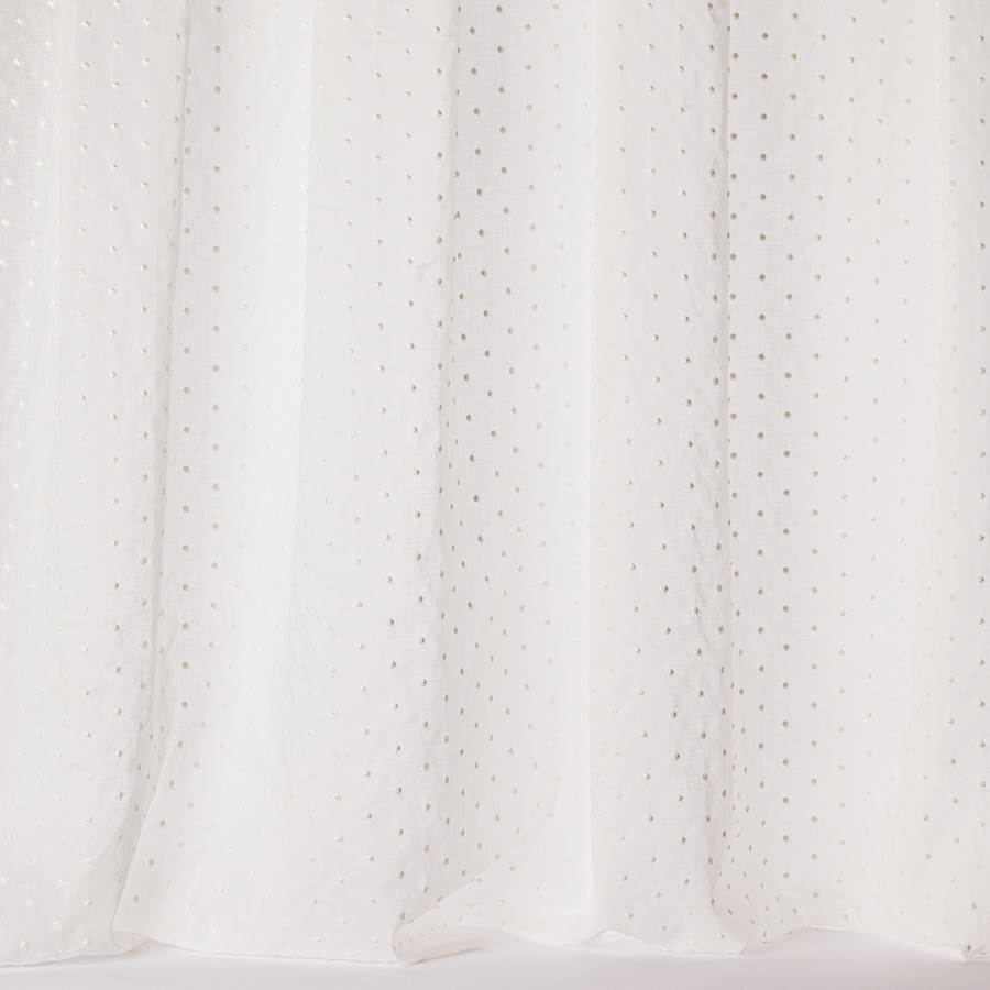 Margarita Ivory — Colefax & Fowler tyg