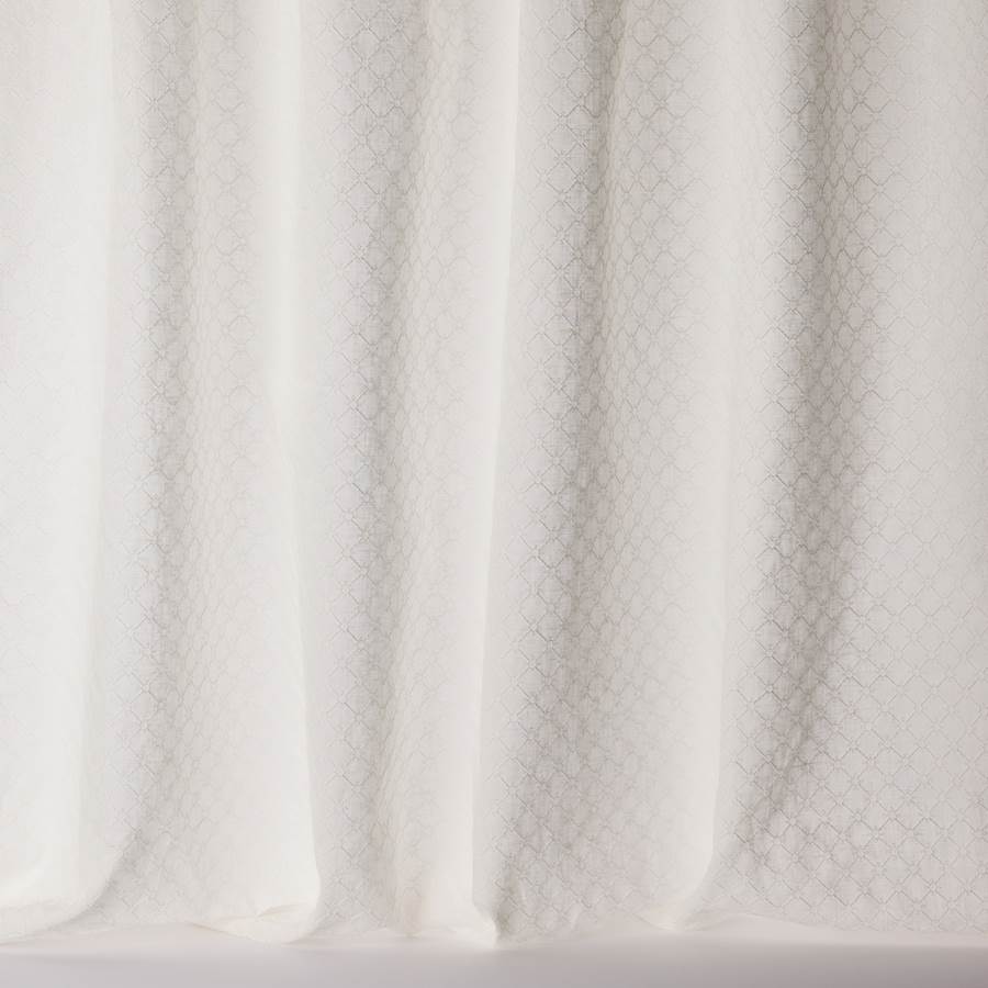 Zabrina Ivory — Colefax & Fowler tyg