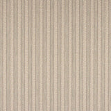 Tilney Stripe Beige — Colefax & Fowler tyg