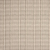 Langham Check Stone — Colefax & Fowler tyg