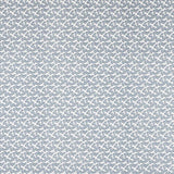 Hayden Blue — Colefax & Fowler tyg