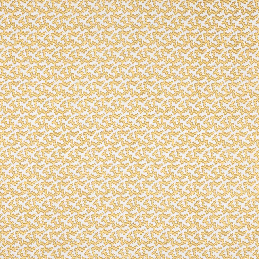 Hayden Gold — Colefax & Fowler tyg