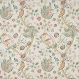 Durlston Aqua — Colefax & Fowler tyg