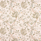 Durlston Forest Green — Colefax & Fowler tyg