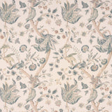 Durlston Blue — Colefax & Fowler tyg