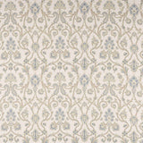Furley Old Blue — Colefax & Fowler tyg