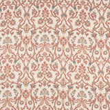 Furley Red — Colefax & Fowler tyg