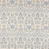Furley Blue — Colefax & Fowler tyg