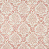 Lindley Red — Colefax & Fowler tyg