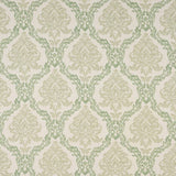 Lindley Forest Green — Colefax & Fowler tyg