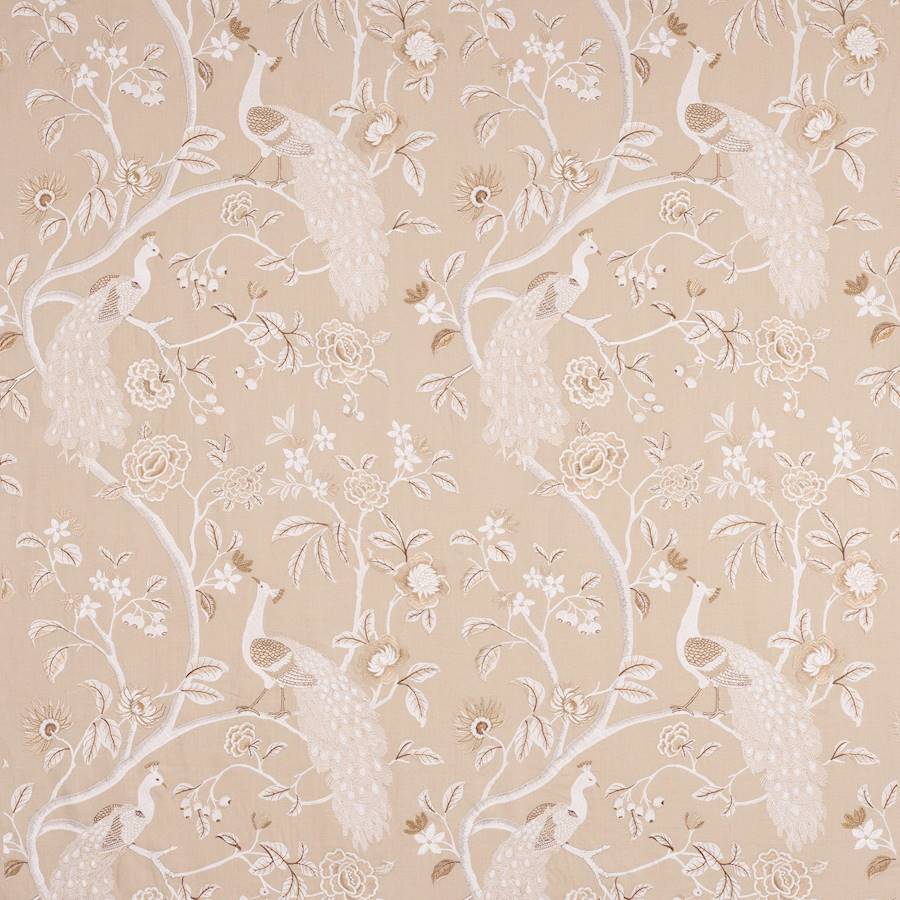 Fernanda Beige — Colefax & Fowler tyg