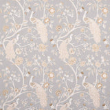 Fernanda Old Blue — Colefax & Fowler tyg