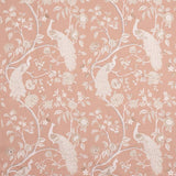 Fernanda Old Pink — Colefax & Fowler tyg