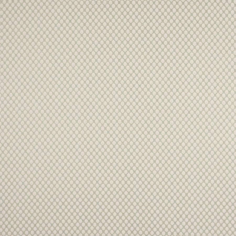 Radnor Pale Aqua — Colefax & Fowler tyg