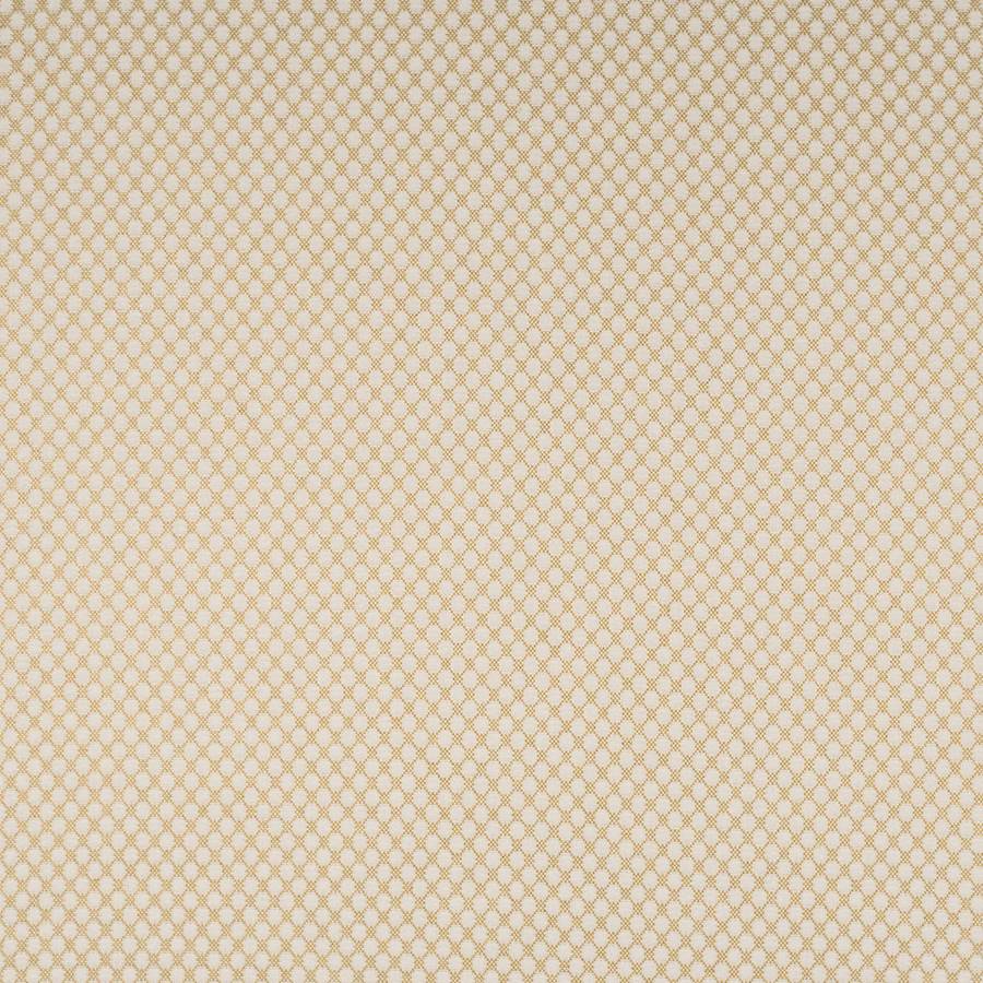 Radnor Gold — Colefax & Fowler tyg