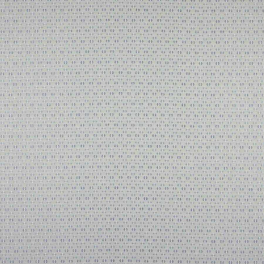 Denbury Old Blue — Colefax & Fowler tyg