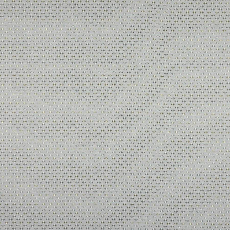 Denbury Aqua/Leaf — Colefax & Fowler tyg