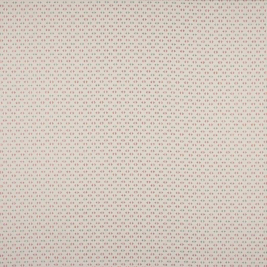 Denbury Old Rose — Colefax & Fowler tyg