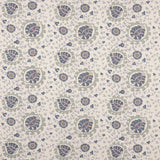 Hailsham Blue — Colefax & Fowler tyg