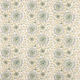 Hailsham Aqua — Colefax & Fowler tyg