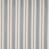 Lytton Blue — Colefax & Fowler tyg
