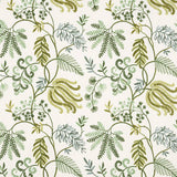 Fern Tree Green — Colefax & Fowler tyg
