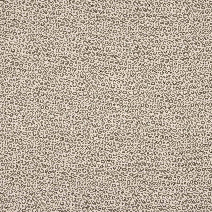 Baxter-kangasnäyte — Colefax & Fowler Charcoal